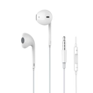 EP M4 Auricolare per smartphone con spina 3.5mm
